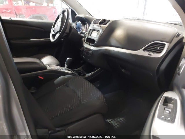 Dodge Journey Sxt Awd 2017 3C4PDDBG6HT515104 Image 5