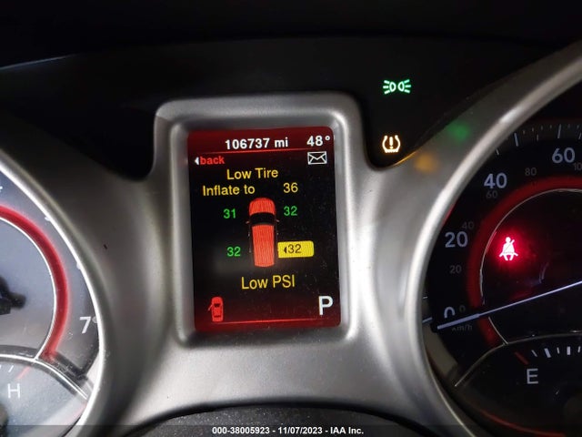 Dodge Journey Sxt Awd 2017 3C4PDDBG6HT515104 Image 7