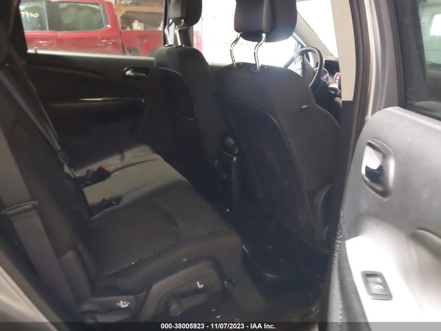 Dodge Journey Sxt Awd 2017 3C4PDDBG6HT515104 Image 8