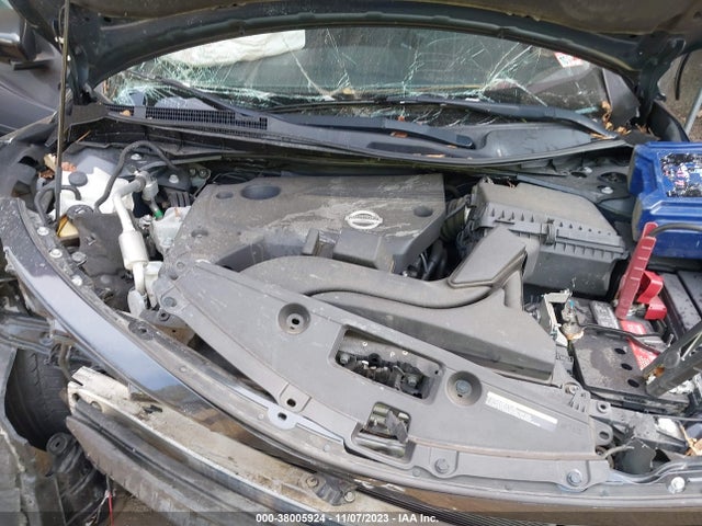 2015 NISSAN ALTIMA 2.5 SV VIN: 1N4AL3AP7FC446040
