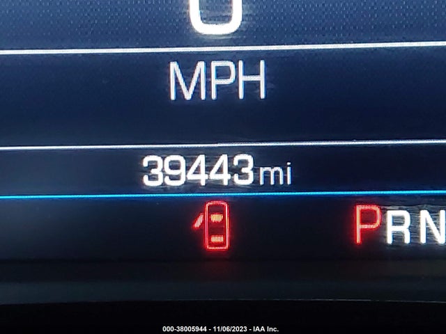 Chevrolet Camaro 1lt 2019 1G1FB1RS6K0141956 Image 15