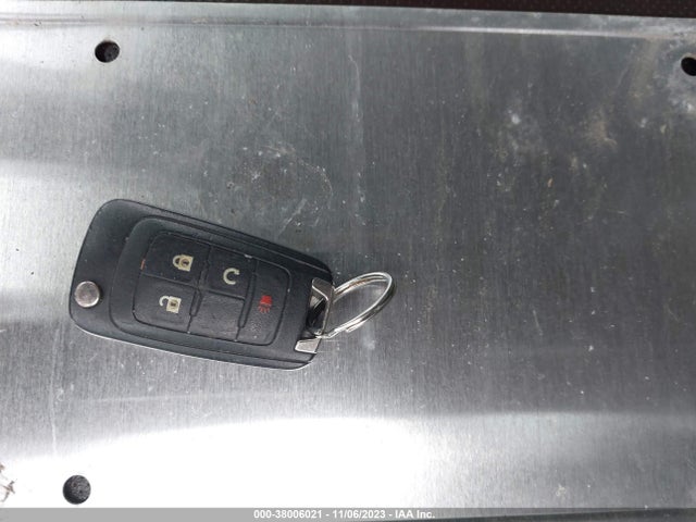 2012 CHEVROLET EQUINOX 2LT VIN: 2GNALPEK7C6355099