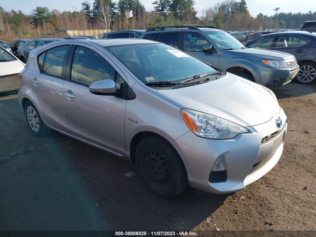 2014 JTDKDTB39E1078820 main image