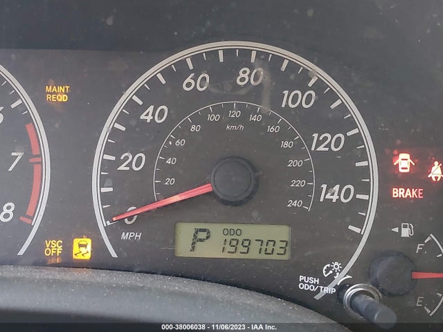 2010 TOYOTA COROLLA VIN: 2T1BU4EE3AC203089
