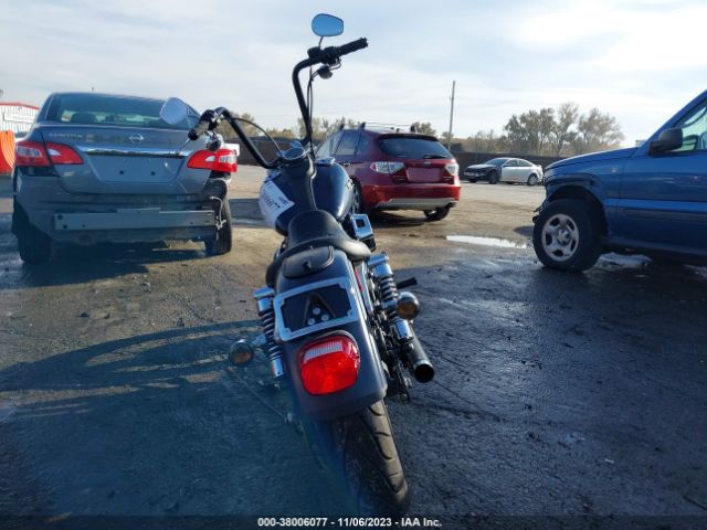 2008 HARLEY-DAVIDSON FXDBI 1HD1GX4108K322924 Photo 5