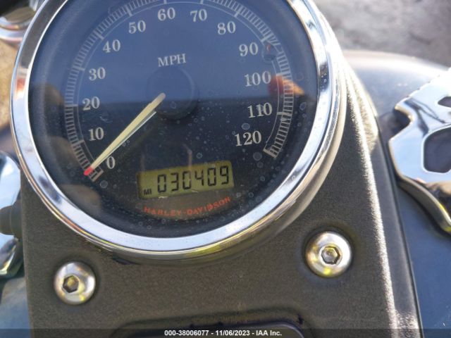 2008 HARLEY-DAVIDSON FXDBI 1HD1GX4108K322924 Photo 6