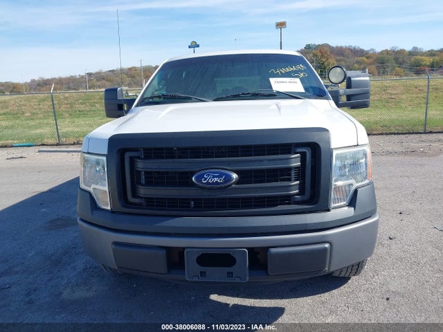 Ford F-150 Xl 2014 1FTFW1CF8EKD54519 Image 12