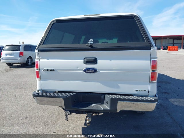 Ford F-150 Xl 2014 1FTFW1CF8EKD54519 Image 16