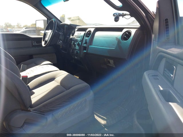 Ford F-150 Xl 2014 1FTFW1CF8EKD54519 Image 5