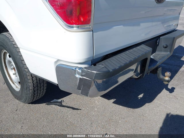 Ford F-150 Xl 2014 1FTFW1CF8EKD54519 Image 6