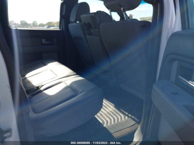 Ford F-150 Xl 2014 1FTFW1CF8EKD54519 Image 8