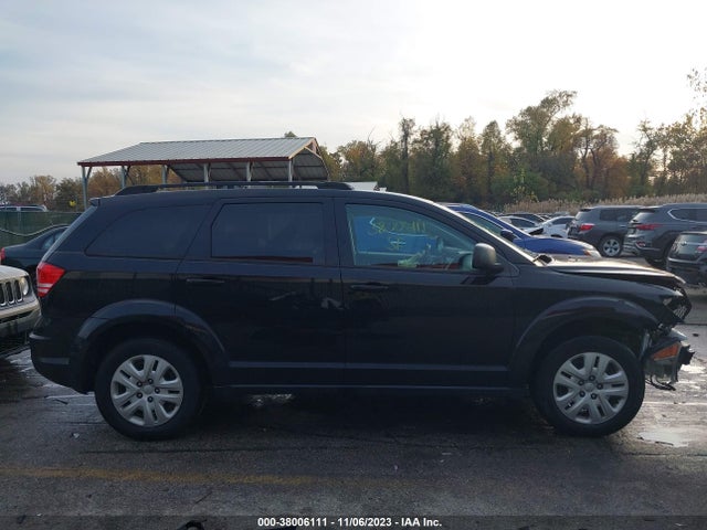 Dodge JOURNEY SE 2018 3C4PDCABXJT141263 Image 14