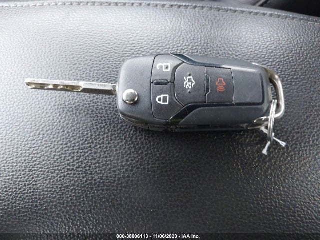Aukcja sprzedaży 2013 Ford Fusion Hybrid Se, vin: 3FA6P0LU6DR100393, numer aukcji: 38006113