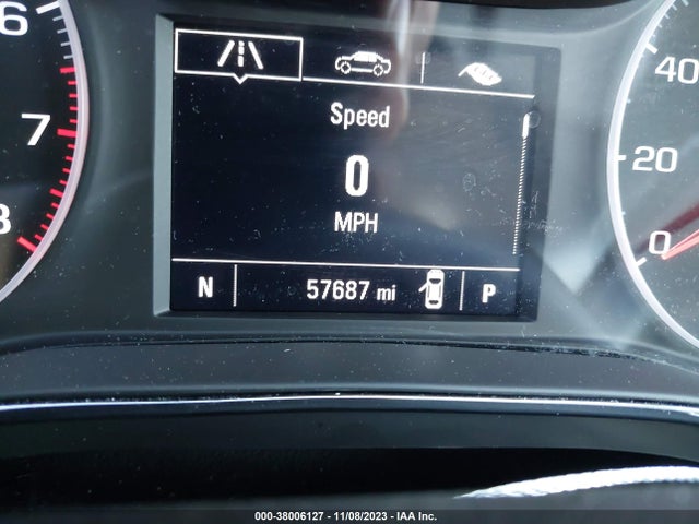 Chevrolet CRUZE LT 2019 3G1BE6SM2KS543075 Image 15