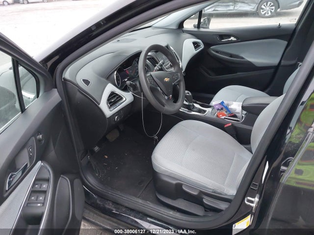 Chevrolet CRUZE LT 2019 3G1BE6SM2KS543075 Image 5