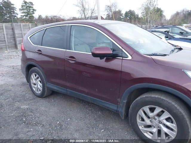 Honda CR-V EX 2015 2HKRM4H51FH605434 Image 13