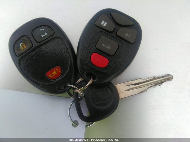 2009 SATURN VUE 4-CYL XE VIN: 3GSCL33P99S590160