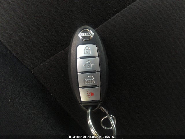 2013 NISSAN ALTIMA 2.5 S VIN: 1N4AL3AP8DC203043