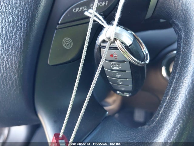 2014 INFINITI QX60 VIN: 5N1AL0MN7EC503186