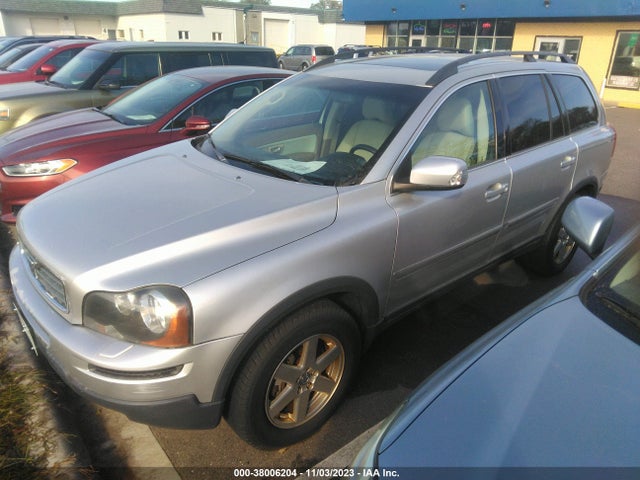 2007 VOLVO XC90 3.2 VIN: YV4CM982771368673