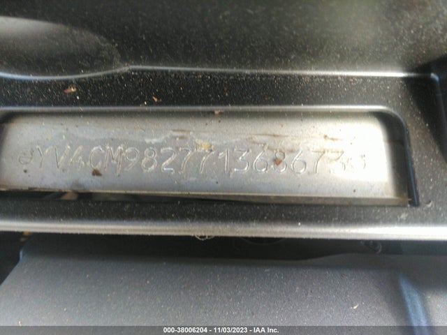 2007 VOLVO XC90 3.2 VIN: YV4CM982771368673