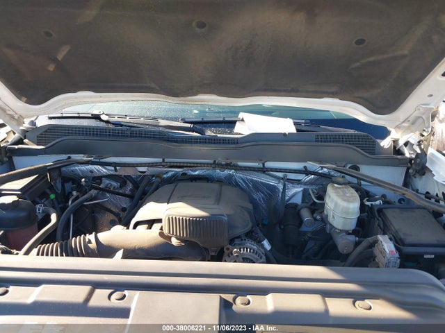 Chevrolet Silverado 2500hd Lt 2016 1GC1KVEG3GF170376 Image 10
