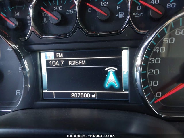 Chevrolet Silverado 2500hd Lt 2016 1GC1KVEG3GF170376 Image 7
