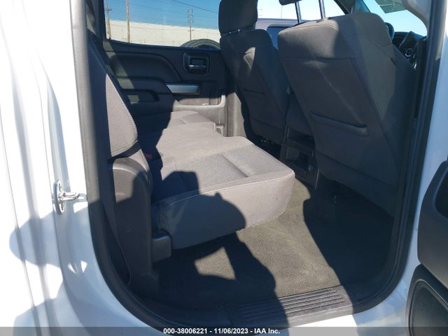 Chevrolet Silverado 2500hd Lt 2016 1GC1KVEG3GF170376 Image 8