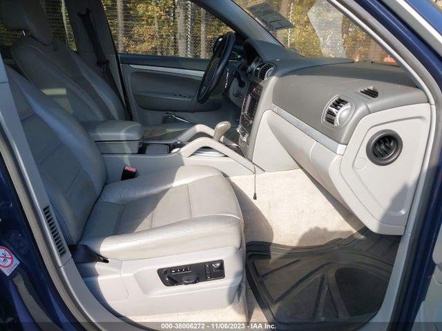 2004 PORSCHE CAYENNE WP1AB29P64LA69532 Photo 4