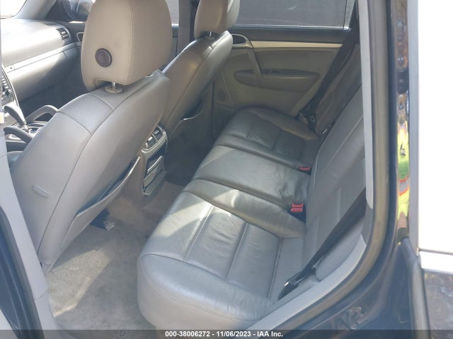 2004 PORSCHE CAYENNE WP1AB29P64LA69532 Photo 7