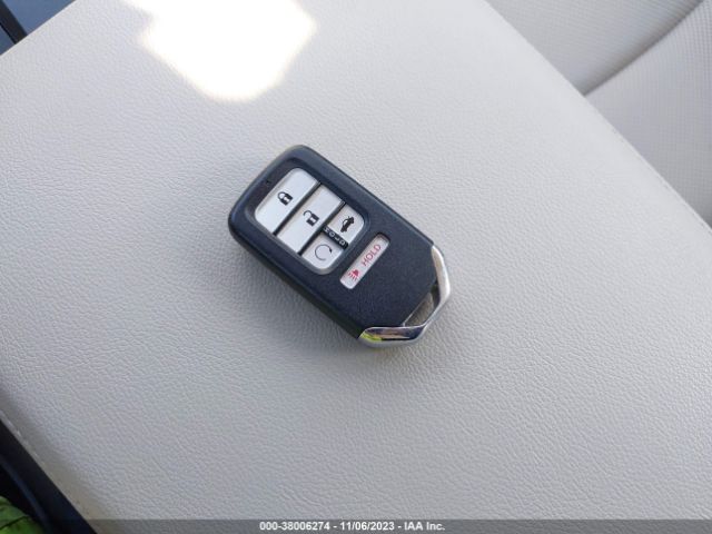 1HGCV2F90KA004287 Honda Accord Touring 2.0t