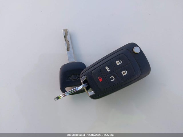 Chevrolet Camaro 1lt 2014 2G1FB1E3XE9261123 Image 11