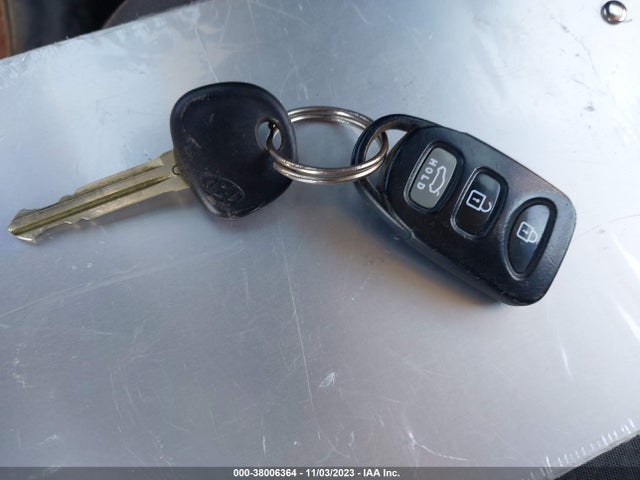 Hyundai ELANTRA SE 2015 5NPDH4AE5FH559406 Image 11