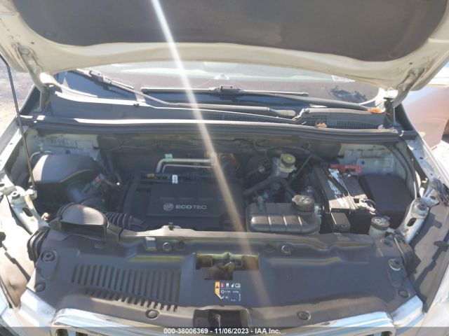 KL4CJBSB2EB635134 Buick Encore Convenience
