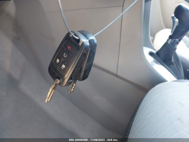 KL4CJBSB2EB635134 Buick Encore Convenience