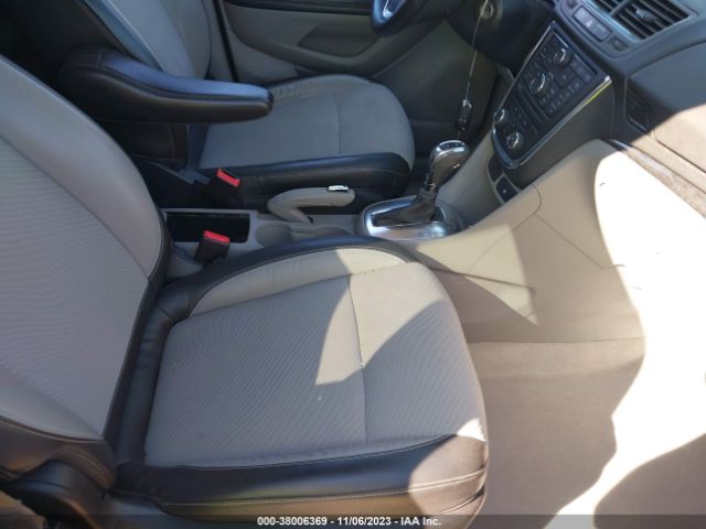 KL4CJBSB2EB635134 Buick Encore Convenience