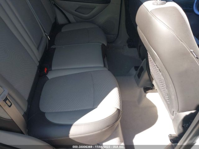 KL4CJBSB2EB635134 Buick Encore Convenience