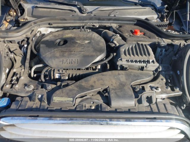 WMWXM5C54FT937347 Mini COOPER HARDTOP