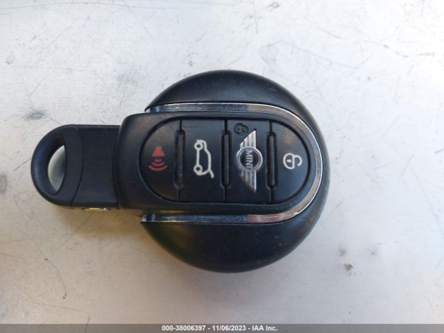 WMWXM5C54FT937347 Mini COOPER HARDTOP