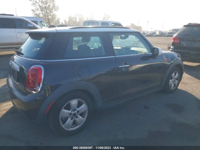WMWXM5C54FT937347 Mini COOPER HARDTOP