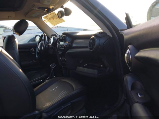 WMWXM5C54FT937347 Mini COOPER HARDTOP