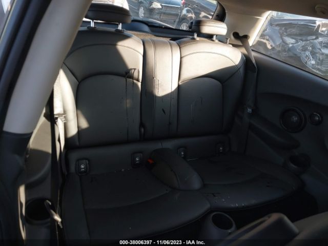 WMWXM5C54FT937347 Mini COOPER HARDTOP