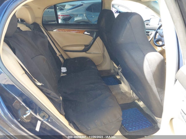 2006 ACURA TL VIN: 19UUA662X6A037099