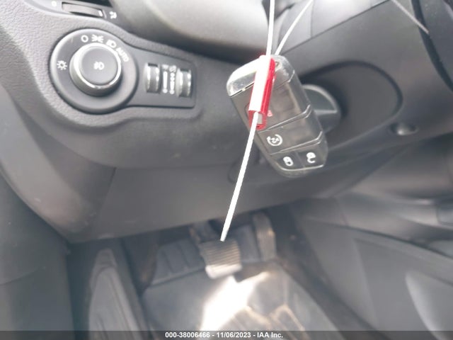 2017 FIAT 500X ZFBCFXCB5HP523392 Photo 10