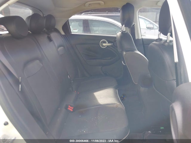 2017 FIAT 500X ZFBCFXCB5HP523392 Photo 7