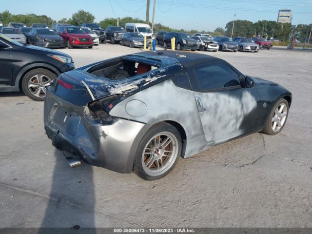 2013 NISSAN 370Z JN1AZ4EHXDM384001 Photo 3