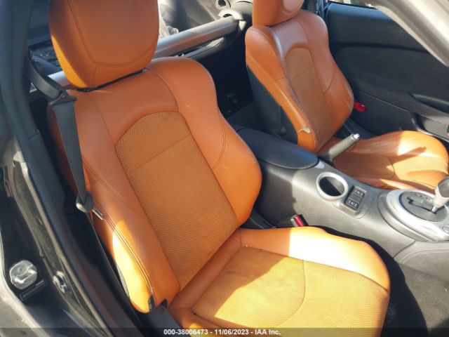 2013 NISSAN 370Z JN1AZ4EHXDM384001 Photo 7