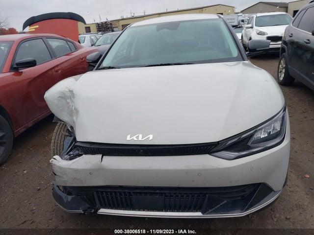 2022 KIA EV6 WIND VIN: KNDC3DLC6N5087317