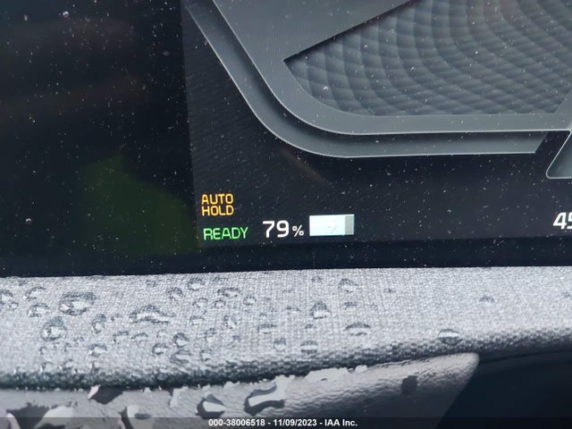 2022 KIA EV6 WIND VIN: KNDC3DLC6N5087317