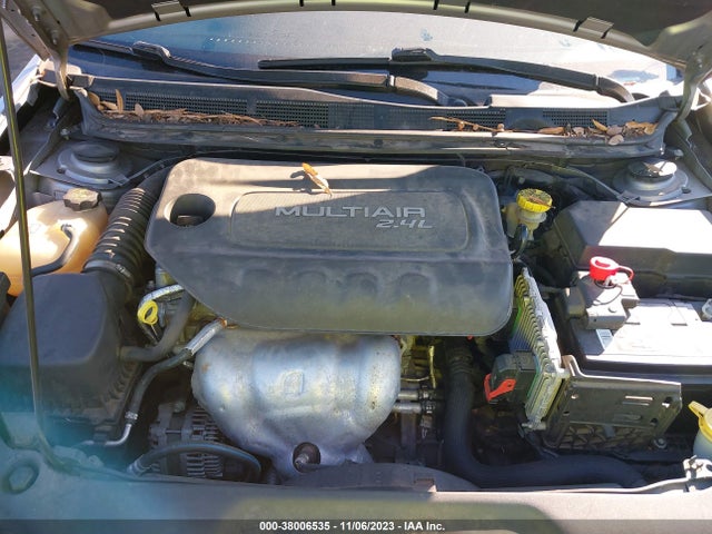 Dodge DART SXT 2015 1C3CDFBB7FD362688 Image 10
